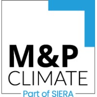 M&P Climate logo - Similar company to Wegozero