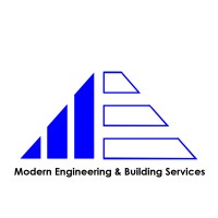Modern Engineering & Building Services Private Limited logo - Similar company to Sarker Engineering Pte Ltd
