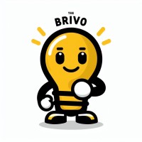 TheBrivo logo - Similar company to Koham