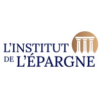 Institut de l'Épargne logo - Similar company to Lons Entrepreneurs
