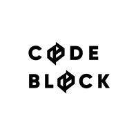 Codeblock logo - Similar company to Codeblox