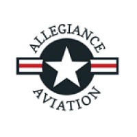 Allegiance Aviation logo - Similar company to Lively Aviation Llc