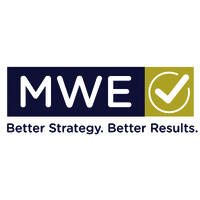 MWE logo - Similar company to Productive Day®