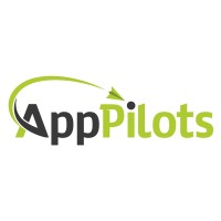 AppPilots GmbH & Co. KG logo - Similar company to Anymotion Graphics Gmbh