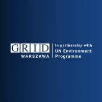 UNEP/GRID-Warszawa logo - Similar company to Un Global Compact Network Poland