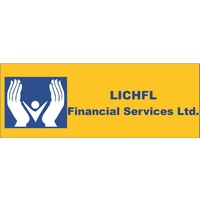 LICHFL Financial Services Ltd logo - Similar company to Lic Hfl