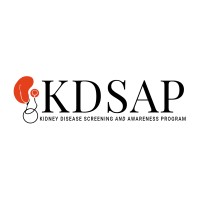 Berkeley Kidney Disease Screening and Awareness Program (KDSAP) logo - Similar company to Uc Berkeley Library