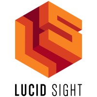 Lucid Sight, Inc. logo - Similar company to Cryptovantage