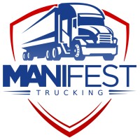 Manifest Trucking logo - Similar company to Dmm Advisory Inc.