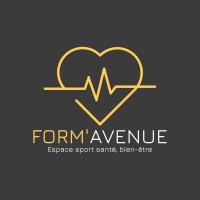 FORM'AVENUE logo - Similar company to Cubesanté