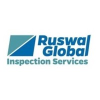 Ruswal Global Inspection Services logo - Similar company to Re Tech Offshore