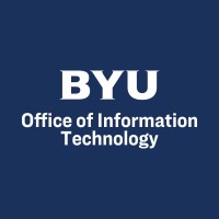 Byu Office Of Information Technology