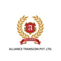 Alliance Transcon Pvt Ltd logo - Similar company to Power Vision Services