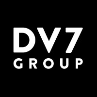 DV7 Group logo - Similar company to C.E Urbns