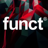 funct GmbH logo - Similar company to Pearls-Group Gmbh