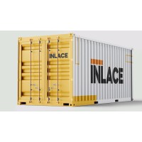 Inlace logo - Similar company to Direlo