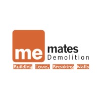 Memates logo - Similar company to Haush Group