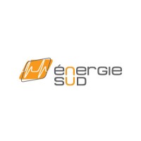 Énergie Sud logo - Similar company to Espace Recharge