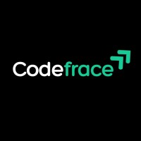 Codefrace logo - Similar company to Bigone Technologies