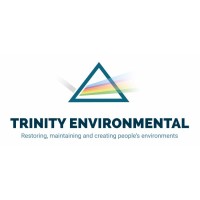 Trinity Environmental Ltd logo - Similar company to Nanovert