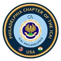ICAI Philadelphia logo - Similar company to P.Senthamarai Kannan & Co