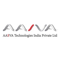 AASVA Technologies India Private Limited logo - Similar company to Seltam Technologies