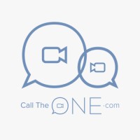 Calltheone.com logo - Similar company to Clipclaps