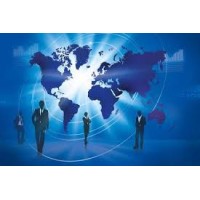 The Corporate World logo - Similar company to Corporate World