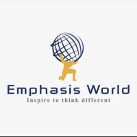 Emphasis World logo - Similar company to Risk Lab Advisory Private Limited
