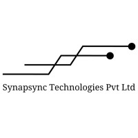 Synapsync Technologies logo - Similar company to Hythane-Labs Llp