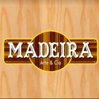 Madeira Arte e Cia logo - Similar company to Engenharia Dm | Dm Solar Energy