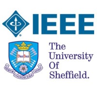 IEEE Sheffield Student Branch logo - Similar company to Engineers Without Borders Sheffield