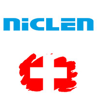 NicLen Schweiz logo - Similar company to Derticketservice.De