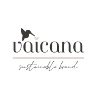 Vaicana | Conscious Fashion Brand logo - Similar company to Cantamañanas✌️ Lifestyle Fashion Brand