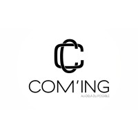 Com'ing logo - Similar company to Unit Prod