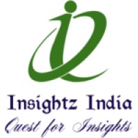 Insightz India logo - Similar company to Trapo India Pvt. Ltd.