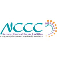 National Cervical Cancer Coalition (NCCC) logo - Similar company to National Cancer Center Japan, Office Of International Affairs
