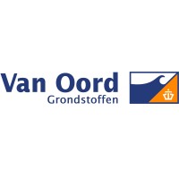Van Oord Grondstoffen logo - Similar company to Paans Van Oord Bv