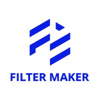 Filter Maker logo - Similar company to Beclm