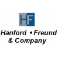 Hanford-Freund & Company logo - Similar company to Operative Capital