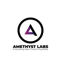 Amethyst Labs logo - Similar company to Dapetz Ltd