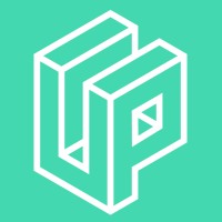 Upscape Studio logo - Similar company to Yup.