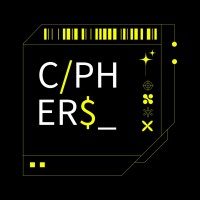 Ciphers_Community logo - Similar company to Codechef_Bu