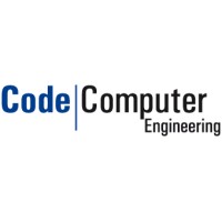 Code Computer Engineering logo - Similar company to Software-Nation