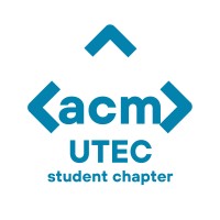 ACM at UTEC logo - Similar company to Flisol