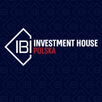 IBI Investment House Polska logo - Similar company to Olive Media