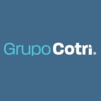 Grupo COTRI logo - Similar company to Daewoo España