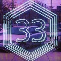 Dispensary33 logo - Similar company to Leaf Tyme