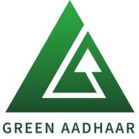 GREEN AADHAAR logo - Similar company to Minimines