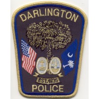 Darlington Police Department